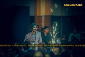 Behindwoods Gold Medals 2019 - The Candid Moments