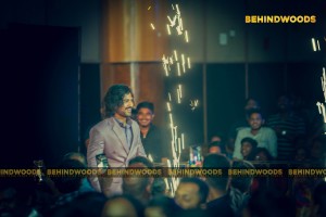 Behindwoods Gold Medals 2019 - The Candid Moments