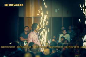 Behindwoods Gold Medals 2019 - The Candid Moments