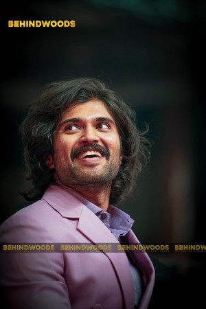 Behindwoods Gold Medals 2019 - The Candid Moments