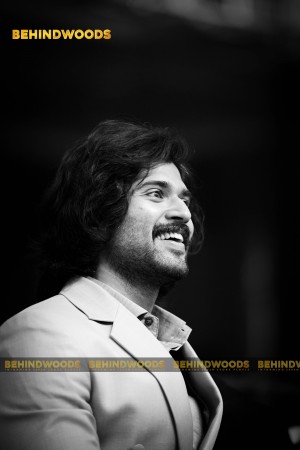 Behindwoods Gold Medals 2019 - The Candid Moments