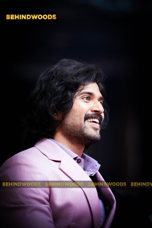 Behindwoods Gold Medals 2019 - The Candid Moments