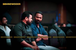 Behindwoods Gold Medals 2019 - The Candid Moments