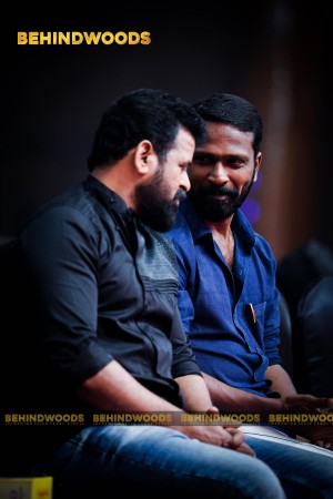 Behindwoods Gold Medals 2019 - The Candid Moments