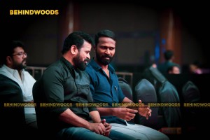 Behindwoods Gold Medals 2019 - The Candid Moments