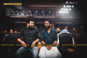 Behindwoods Gold Medals 2019 - The Candid Moments