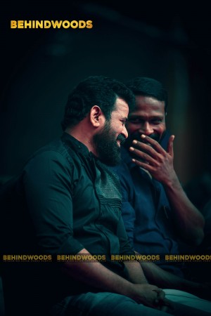 Behindwoods Gold Medals 2019 - The Candid Moments