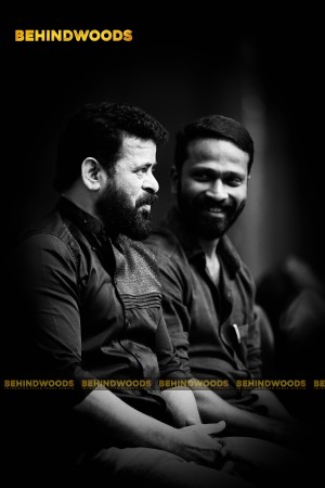 Behindwoods Gold Medals 2019 - The Candid Moments