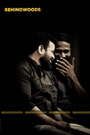 Behindwoods Gold Medals 2019 - The Candid Moments