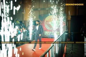 Behindwoods Gold Medals 2019 - The Candid Moments