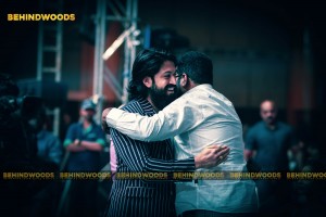 Behindwoods Gold Medals 2019 - The Candid Moments