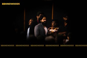 Behindwoods Gold Medals 2019 - The Candid Moments