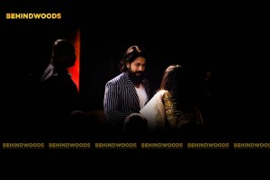 Behindwoods Gold Medals 2019 - The Candid Moments