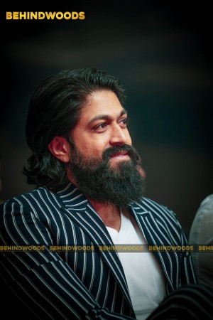 Behindwoods Gold Medals 2019 - The Candid Moments