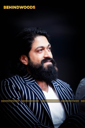 Behindwoods Gold Medals 2019 - The Candid Moments