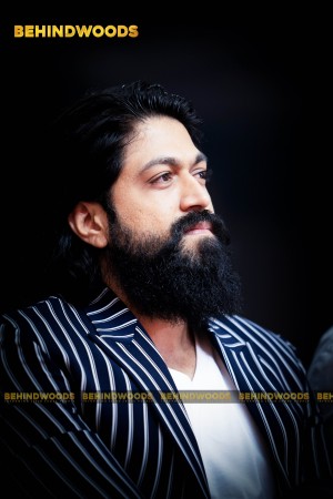 Behindwoods Gold Medals 2019 - The Candid Moments