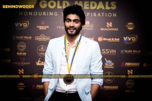 Behindwoods Gold Medals 2019 - The Elite Winners