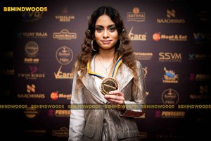 Behindwoods Gold Medals 2019 - The Elite Winners