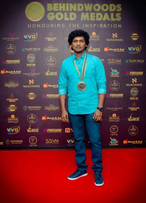 Behindwoods Gold Medals 2019 - The Elite Winners