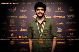 Behindwoods Gold Medals 2019 - The Elite Winners