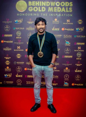 Behindwoods Gold Medals 2019 - The Elite Winners