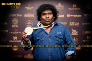 Behindwoods Gold Medals 2019 - The Elite Winners