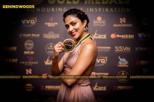 Behindwoods Gold Medals 2019 - The Elite Winners