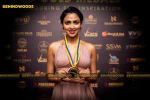 Behindwoods Gold Medals 2019 - The Elite Winners