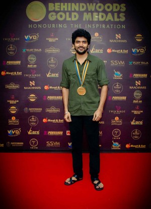 Behindwoods Gold Medals 2019 - The Elite Winners