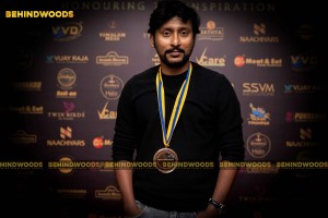 Behindwoods Gold Medals 2019 - The Elite Winners