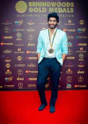 Behindwoods Gold Medals 2019 - The Elite Winners