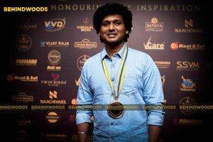 Behindwoods Gold Medals 2019 - The Elite Winners