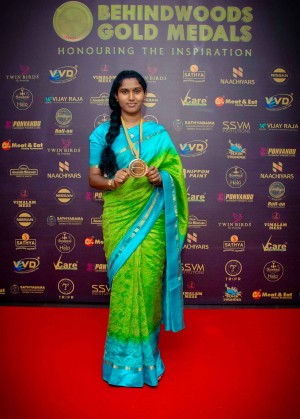 Behindwoods Gold Medals 2019 - The Elite Winners