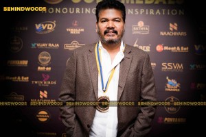 Behindwoods Gold Medals 2019 - The Elite Winners