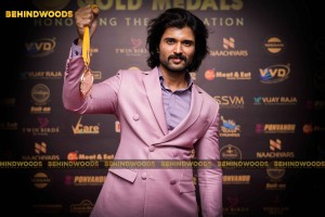 Behindwoods Gold Medals 2019 - The Elite Winners