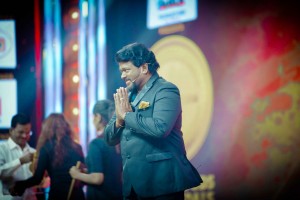 Behindwoods Gold Medals 2019 - The Elite Winners