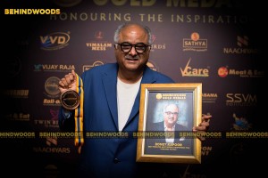 Behindwoods Gold Medals 2019 - The Elite Winners