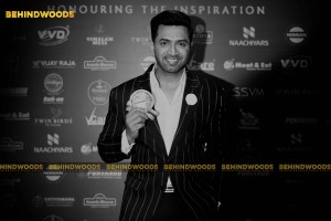 Behindwoods Gold Medals 2019 - The Elite Winners