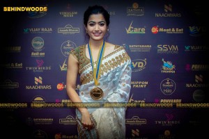 Behindwoods Gold Medals 2019 - The Elite Winners