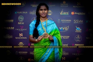 Behindwoods Gold Medals 2019 - The Elite Winners