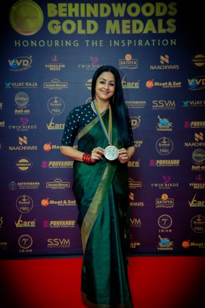 Behindwoods Gold Medals 2019 - The Elite Winners