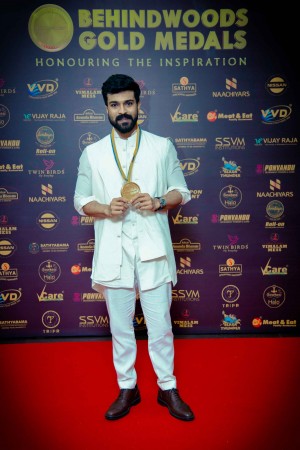 Behindwoods Gold Medals 2019 - The Elite Winners