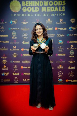 Behindwoods Gold Medals 2019 - The Elite Winners