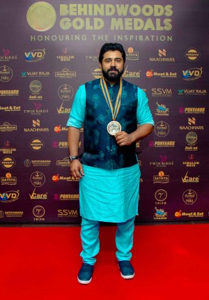 Behindwoods Gold Medals 2019 - The Elite Winners