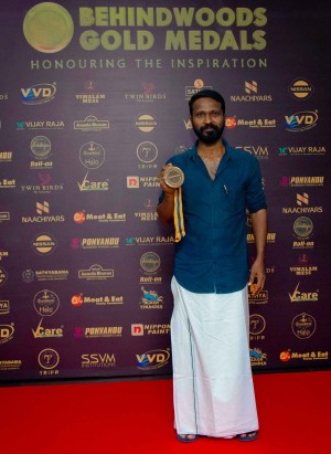 Behindwoods Gold Medals 2019 - The Elite Winners