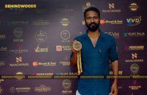 Behindwoods Gold Medals 2019 - The Elite Winners