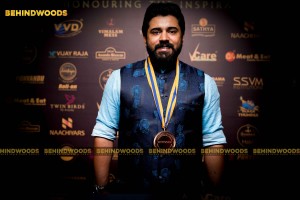 Behindwoods Gold Medals 2019 - The Elite Winners