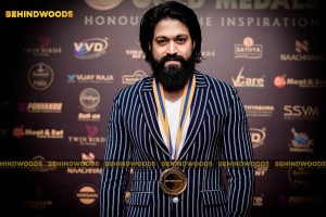 Behindwoods Gold Medals 2019 - The Elite Winners