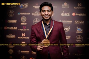 Behindwoods Gold Medals 2019 - The Elite Winners