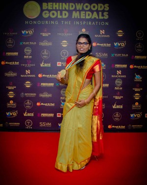 Behindwoods Gold Medals 2019 - The Elite Winners